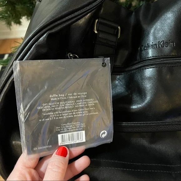 Calvin Klein Bag - Picture 10 of 10